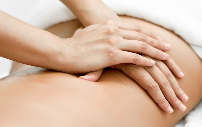 Massage Therapy Services
