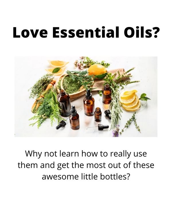 Learn to use essential oils