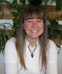 Cynthia McMullen