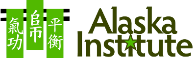 Alaska Institute Logo