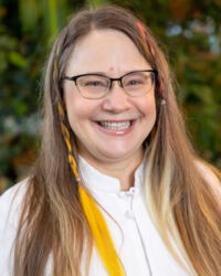 Shima Lee Ann Benko