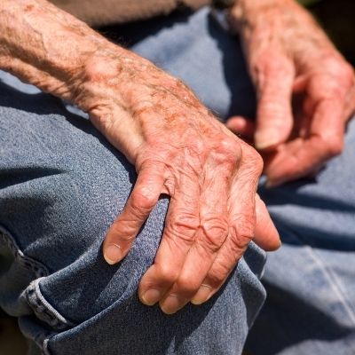 Arthritis and Massage Therapy