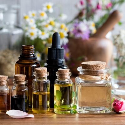 What To Do With Expensive Essential Oils