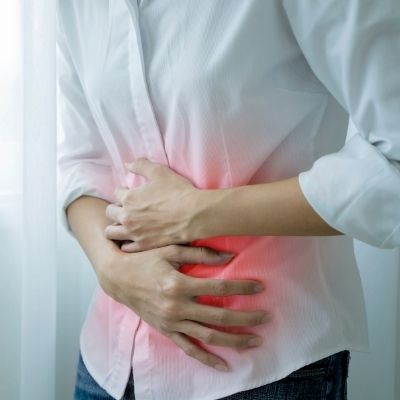 Massage Therapy for IBS